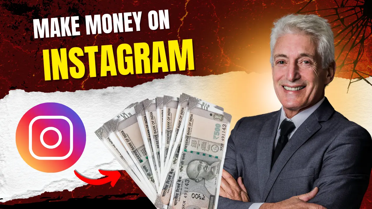 Top Tips to Make Money on Instagram in 2025 Top Tips to Make Money on Instagram in 2025